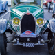 Illustration for article titled That time 100 prewar Bugattis came to upstate NY for a drive